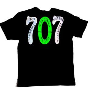 707 Tshirts
